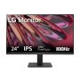 LG 24MR400-BQ 23.8inch FHD IPS 16:9 5ms
