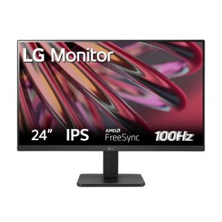 LG 24MR400-BQ 23.8inch FHD IPS 16:9 5ms
