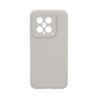 Evelatus&nbsp;Evelatus Xiaomi 14 Premium Soft Touch Silicone Case Grey