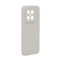 Evelatus Xiaomi 14 Premium Soft Touch Silicone Case Grey