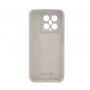 Evelatus Xiaomi 14 Premium Soft Touch Silicone Case Grey