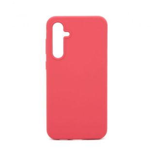 Evelatus&nbsp;Evelatus Samsung Galaxy S23 FE Premium Soft Touch Silicone Case Camelia