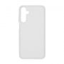 Evelatus Evelatus Samsung Galaxy A15 Clear Silicone Case 1.5mm TPU Transparent