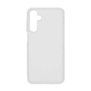 Evelatus&nbsp;Evelatus Samsung Galaxy A15 Clear Silicone Case 1.5mm TPU Transparent