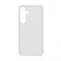Evelatus Evelatus Samsung Galaxy S24 Plus Clear Silicone Case 1.5mm TPU Transparent