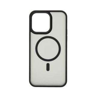 Evelatus&nbsp;Evelatus Apple iPhone 13 Pro Hybrid Case With MagSafe PC+TPU Black