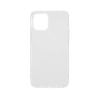 Evelatus&nbsp;Evelatus Apple iPhone 15 Military Shockproof Silicone Case TPU Transparent