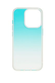 -&nbsp;Connect Apple iPhone 15 Transparent gradient Case Chameleon