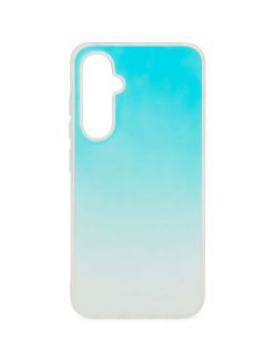 -&nbsp;Connect Samsung Galaxy A14 Transparent gradient Case Chameleon