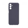 - Connect Samsung Galaxy A14 4G  /  A14 5G Premium Quality Soft Touch Silicone Case Midnight Blue