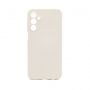 - Connect Samsung Galaxy A15 Premium Quality Soft Touch Silicone Case Antique White