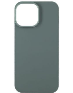 -&nbsp;Connect Samsung Galaxy A15 Premium Quality Soft Touch Silicone Case Pine Green