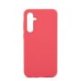 - Connect Samsung Galaxy A54 Premium Quality Soft Touch Silicone Case Camelia