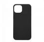 - Connect Apple iPhone 11 Premium Magsafe Soft Touch Silicone Case New Function Midnight Blue