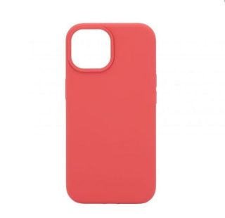 -&nbsp;Connect Apple iPhone 11 Premium Magsafe Soft Touch Silicone Case New Function Camelia