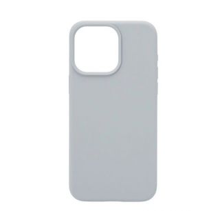-&nbsp;Connect Apple iPhone 11 Premium Magsafe Soft Touch Silicone Case New Function Grey Blue