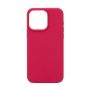 - Connect Apple iPhone 15 Premium Magsafe Soft Touch Silicone Case New Function Cocoa