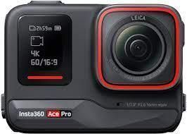 Insta360 ACTION CAMERA ACE PRO / CINSAAJA