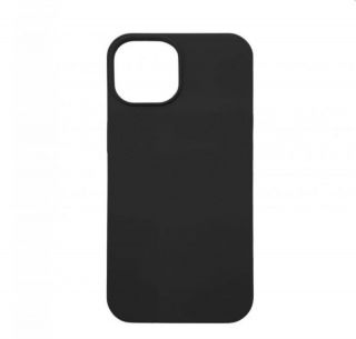 -&nbsp;Connect Samsung Galaxy S22 Premium Quality Magnetic Soft Touch Silicone Case Black