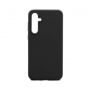 - Connect Samsung Galaxy S23 FE Premium Quality Magnetic Soft Touch Silicone Case Black