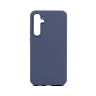 -&nbsp;Connect Samsung Galaxy S23 FE Premium Magsafe Soft Touch Silicone Case Midnight Blue