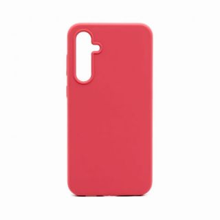 -&nbsp;Connect Samsung Galaxy S23 FE Premium Quality Magnetic Soft Touch Silicone Case Camelia