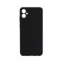- Connect Samsung Galaxy A05 4G Premium Quality Soft Touch Silicone Case Black