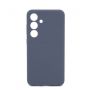 - Connect Samsung Galaxy A05 4G Premium Quality Soft Touch Silicone Case Midnight Blue