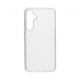 - Connect Samsung Galaxy S24 Clear Silicone Case 1.5mm TPU Transparent