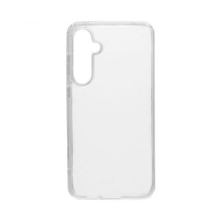 -&nbsp;Connect Samsung Galaxy S24 Clear Silicone Case 1.5mm TPU Transparent
