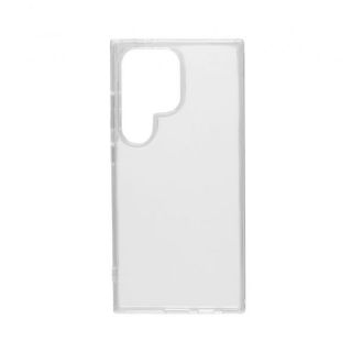 -&nbsp;Connect Samsung Galaxy S24 Ultra Clear Silicone Case 1.5mm TPU Transparent