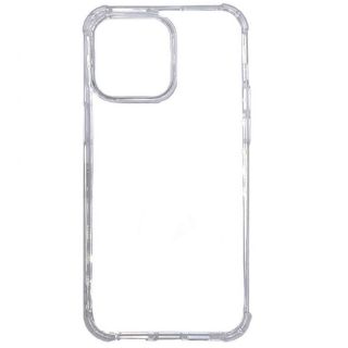 -&nbsp;Connect Apple iPhone 14 Military Shockproof Silicone Case Transparent