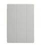 - Connect Samsung Galaxy Tab S9 Tablet case with imitate microfiber inside Silver