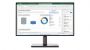 Lenovo ThinkVision P27h-30 27inch TS