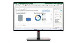 Lenovo ThinkVision P27h-30 27inch TS