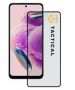 - Tactical Xiaomi Redmi Note 12S Glass Shield 5D Black