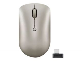 Lenovo&nbsp;540 USB-C Wireless Compact Mouse