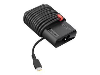 Lenovo Slim USB-C 65W AC Adapter