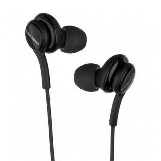 Samsung&nbsp;Earphones In-Ear 3.5mm Black