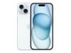 Мoбильные телефоны Apple iPhone 15 512GB Blue zils 