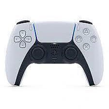 Sony GAMEPAD DUALSENSE V2 WIRELESS / WHITE 711719575863