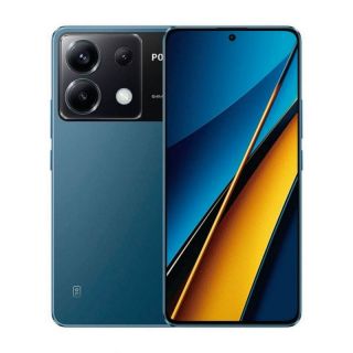 Xiaomi&nbsp;POCO X6 5G 8 / 256GB Blue