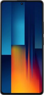 Xiaomi M6 PRO 12/512GB BLUE 