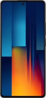 Xiaomi MOBILE PHONE M6 PRO / 12 / 512GB BLUE MZB0G39EU zils