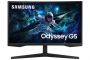 Samsung LS27CG552EUXEN 27'' Gaming Monitor 2560x1440 / 16:9 / 300cd / m2 / 1ms HDMI, DP