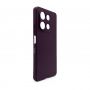 iLike Xiaomi Redmi Note 13 5G Nano silicone case Purple