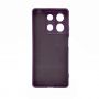 iLike Xiaomi Redmi Note 13 5G Nano silicone case Purple