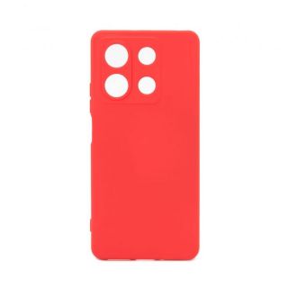 -&nbsp;iLike Xiaomi Redmi Note 13 5G Nano silicone case Red