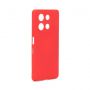 iLike Xiaomi Redmi Note 13 5G Nano silicone case Red