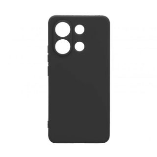 -&nbsp;iLike Xiaomi Redmi Note 13 4G Nano silicone case Black
